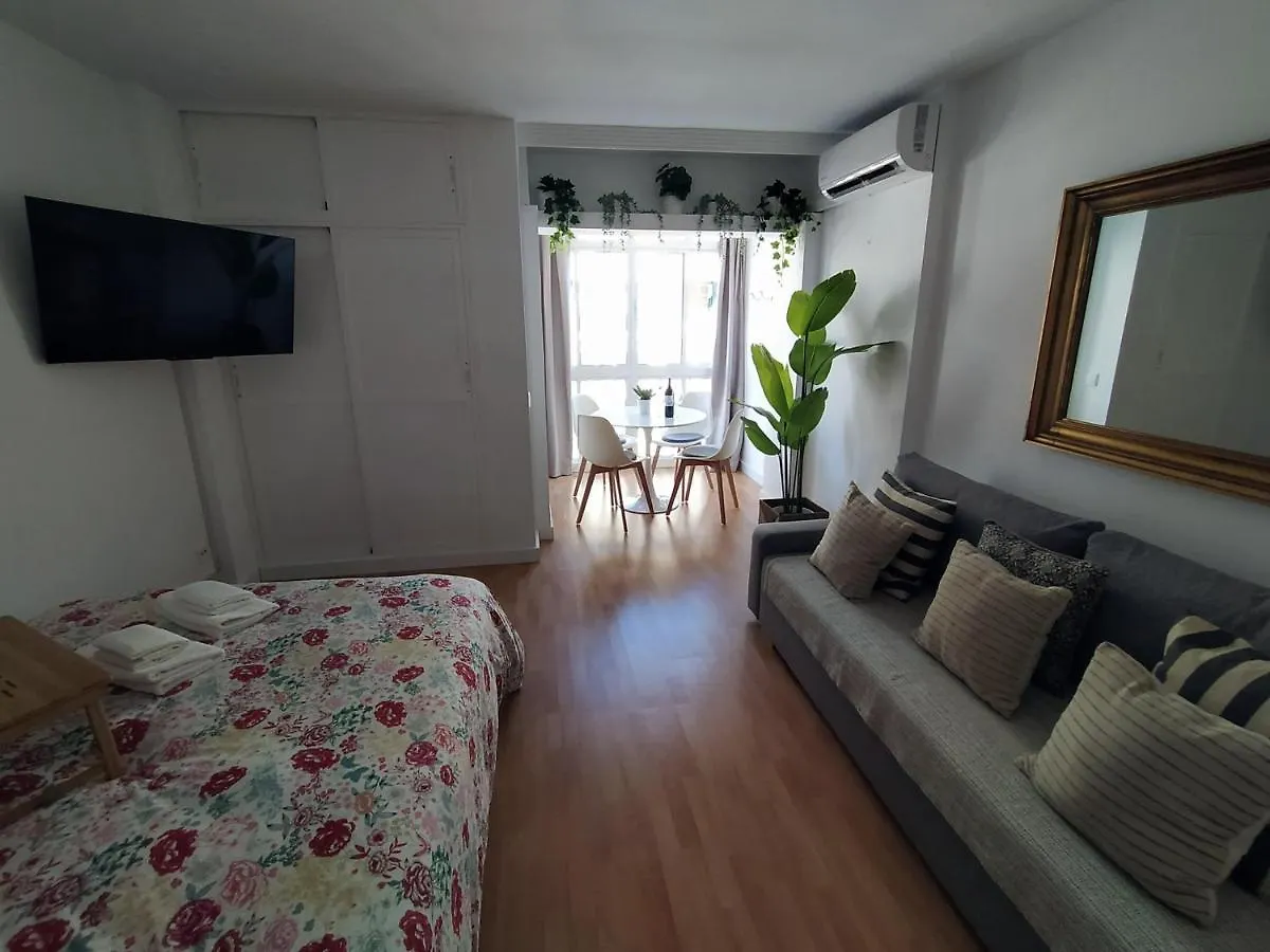 Vive Benalmadena Agata 316. Piscinas Y Jardines, Playa 700M Apartment