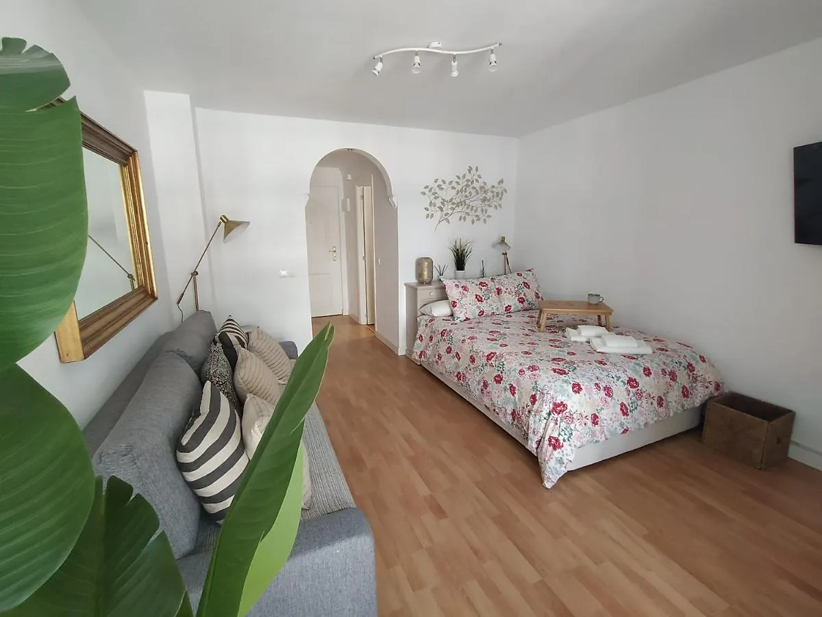 Vive Benalmadena Agata 316. Piscinas Y Jardines, Playa 700M Apartment Spain