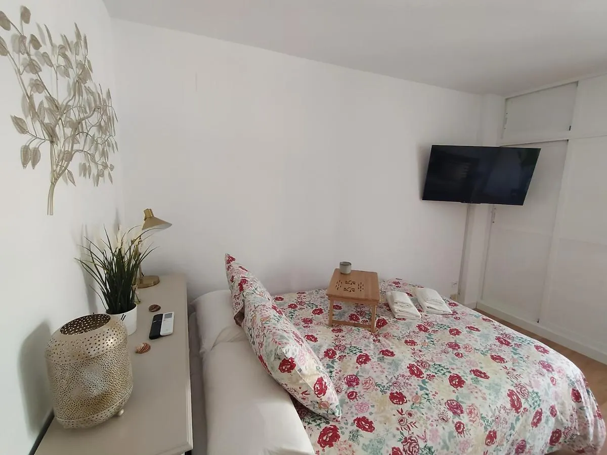 Vive Benalmadena Agata 316. Piscinas Y Jardines, Playa 700M Apartment