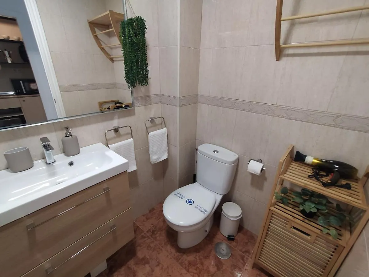Vive Benalmadena Agata 316. Piscinas Y Jardines, Playa 700M Apartment