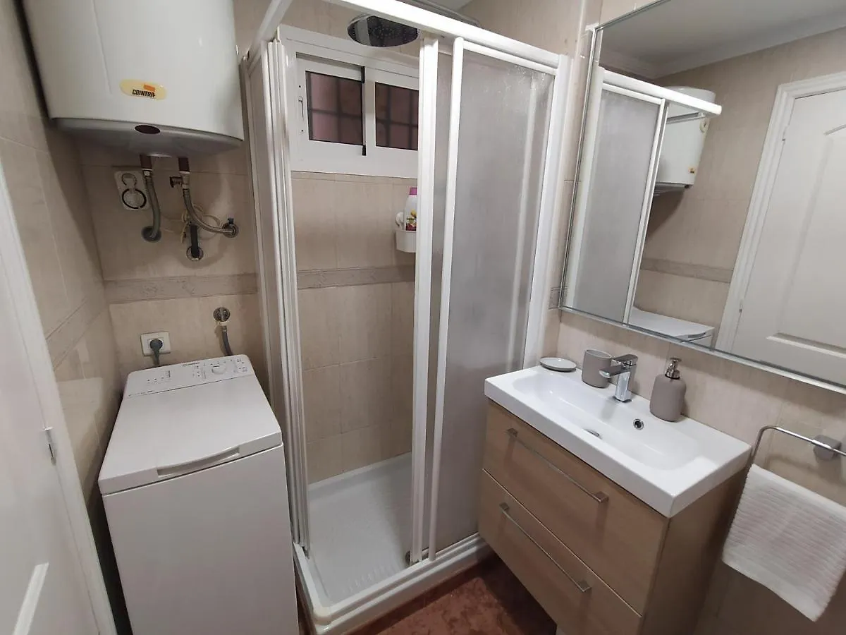 Vive Benalmadena Agata 316. Piscinas Y Jardines, Playa 700M Apartment 0*,