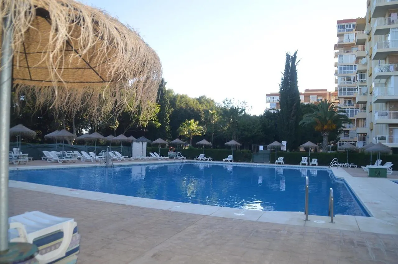 Vive Benalmadena Agata 316. Piscinas Y Jardines, Playa 700M Apartment