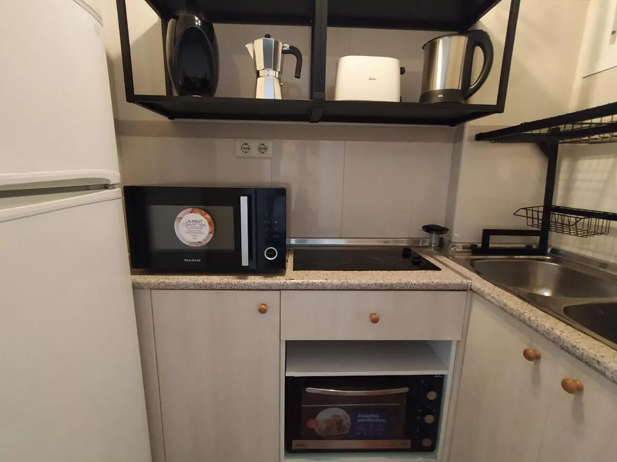 Appartement Vive Benalmadena Agata 316. Piscinas Y Jardines, Playa 700M