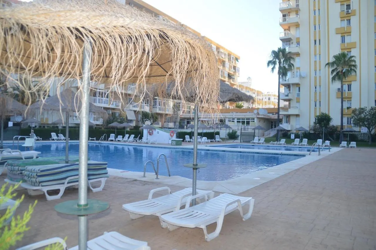 Appartement Vive Benalmadena Agata 316. Piscinas Y Jardines, Playa 700M